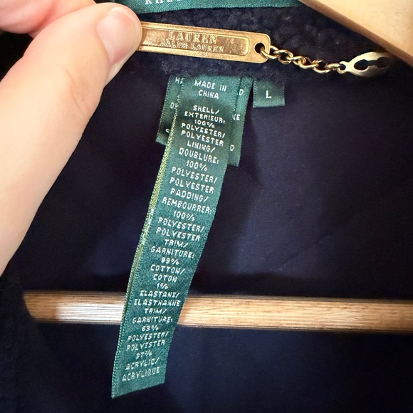 Lauren Ralph Lauren Outerwear - Picture 3 of 4